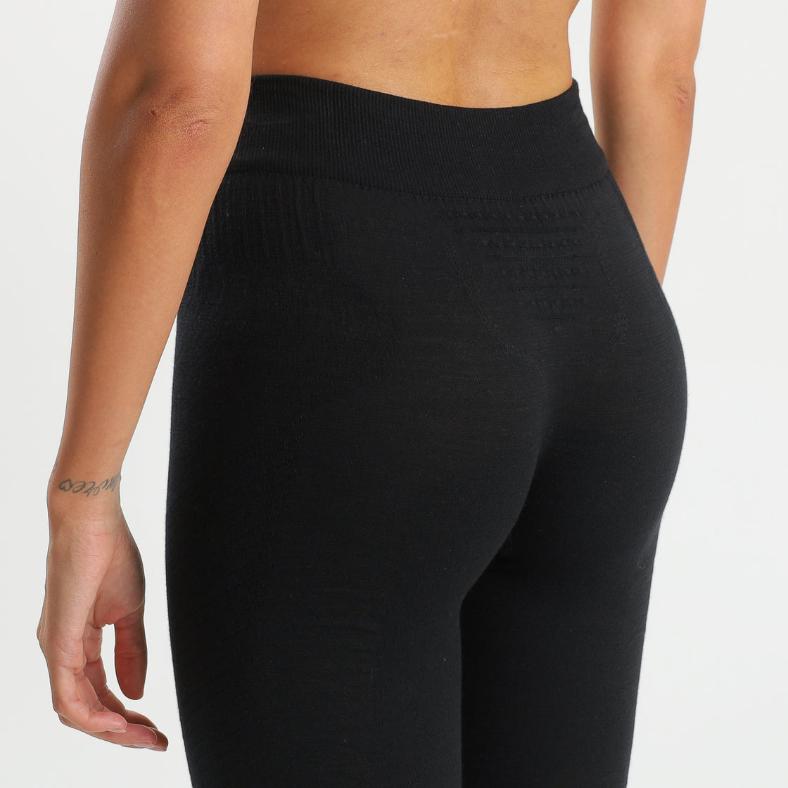 Fusyon Biotech Pants Long Woman (Compression)