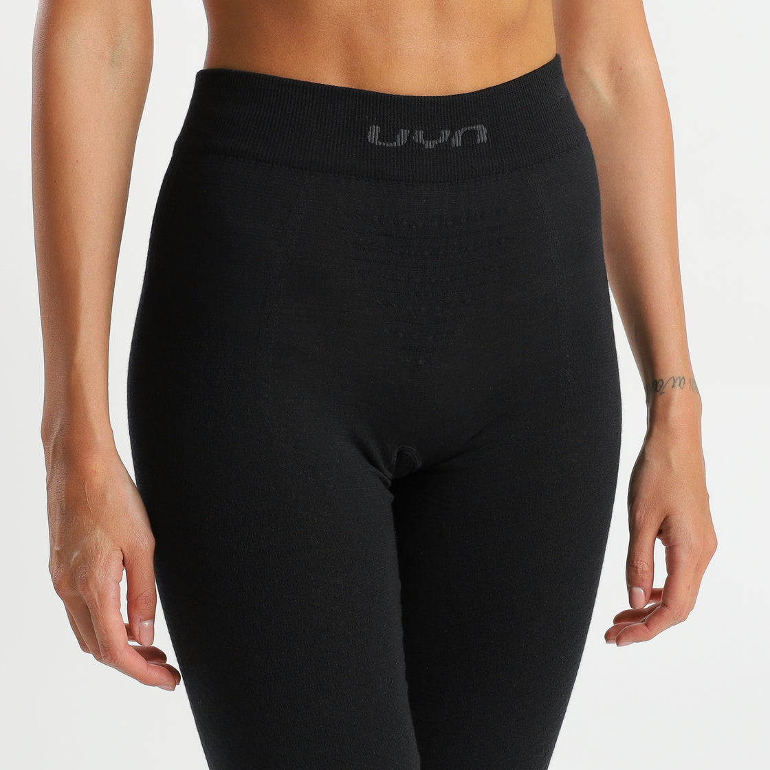 Fusyon Biotech Pants Long Woman (Compression)