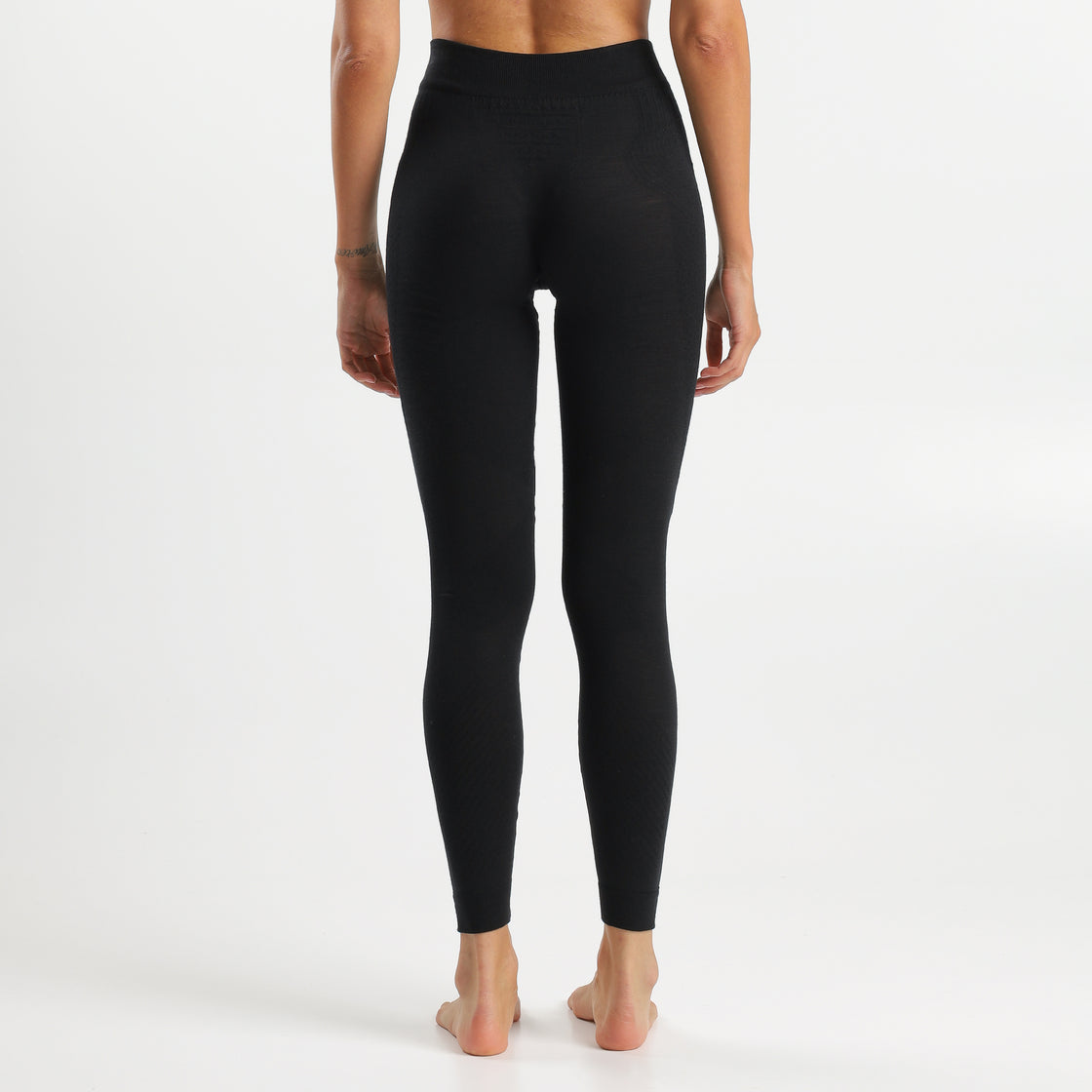 Fusyon Biotech Pants Long Woman (Compression)
