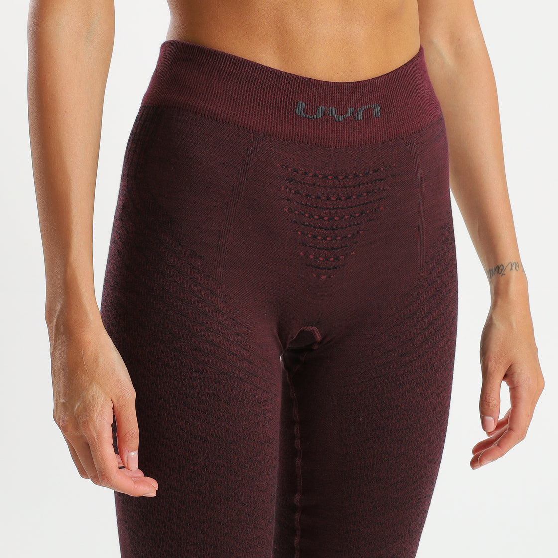 Fusyon Biotech Pants Long Woman (Compression)