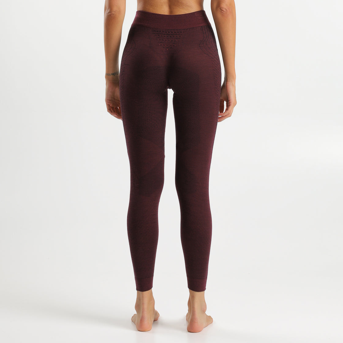 Fusyon Biotech Pants Long Woman (Compression)