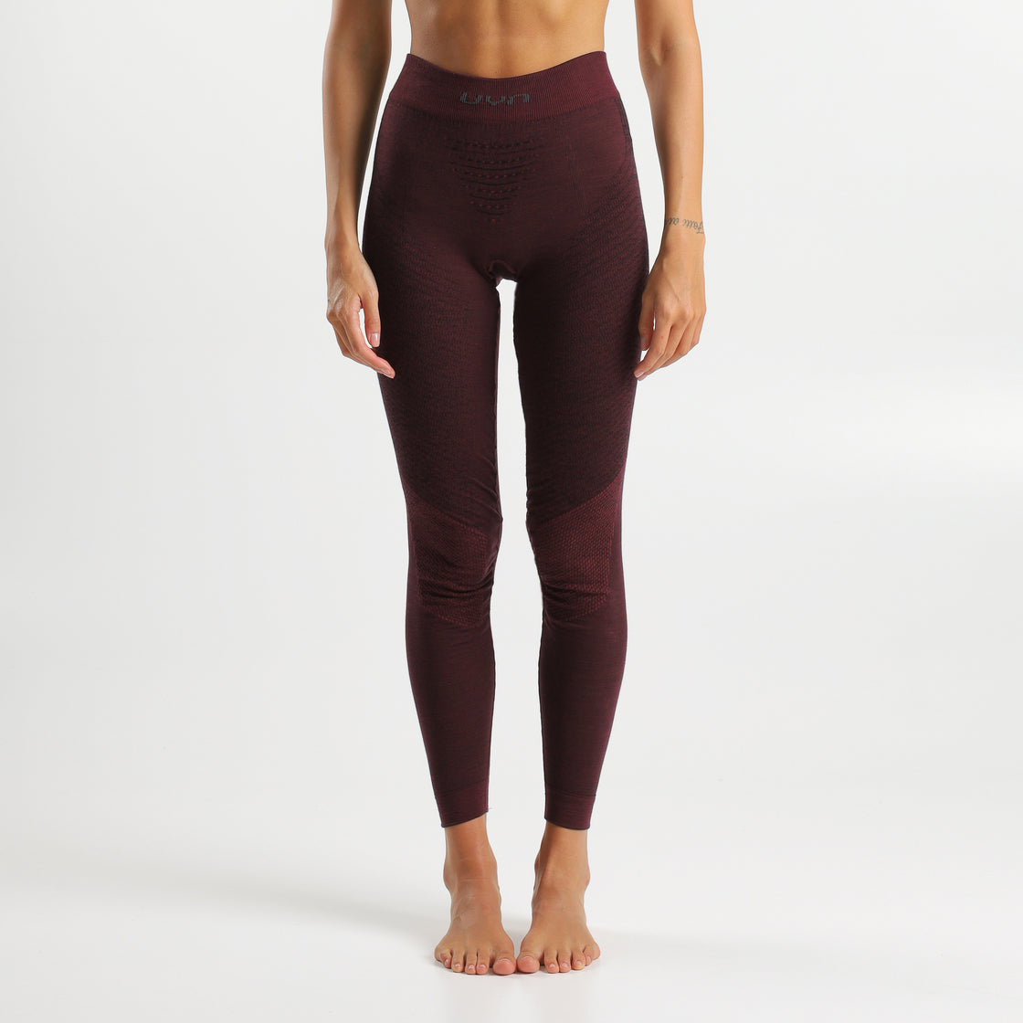 Fusyon Biotech Pants Long Woman (Compression)