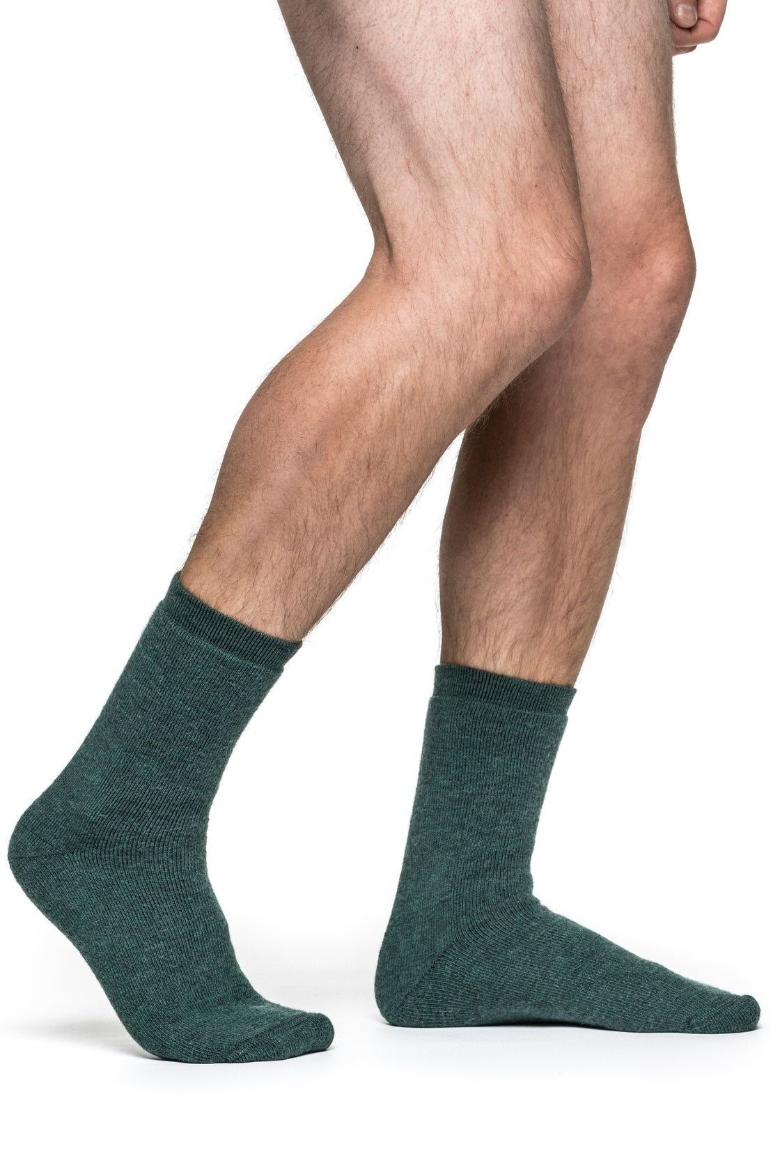 Chaussettes Ullfrotte-400 Thermo Merino Classique